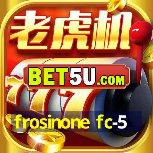 frosinone fc